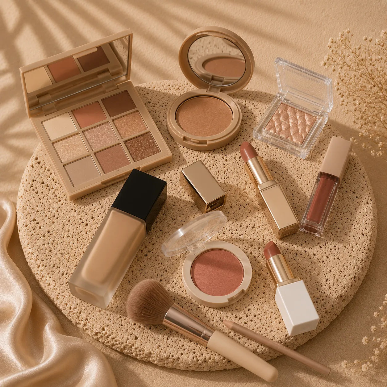 Makeup