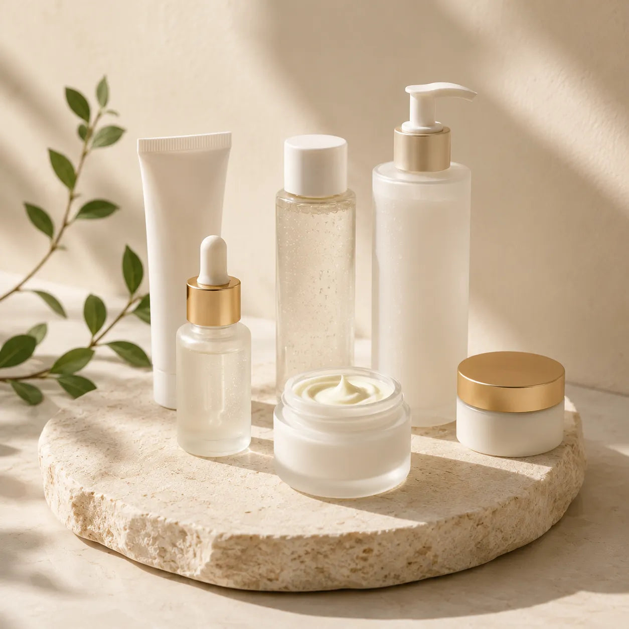 Skincare