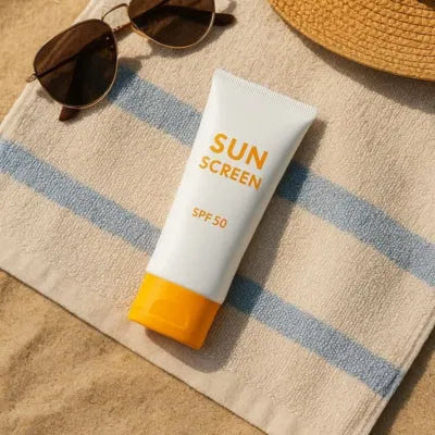 Sun Care - Wardobie