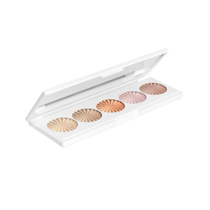 Ofra Signature Palette Makeup