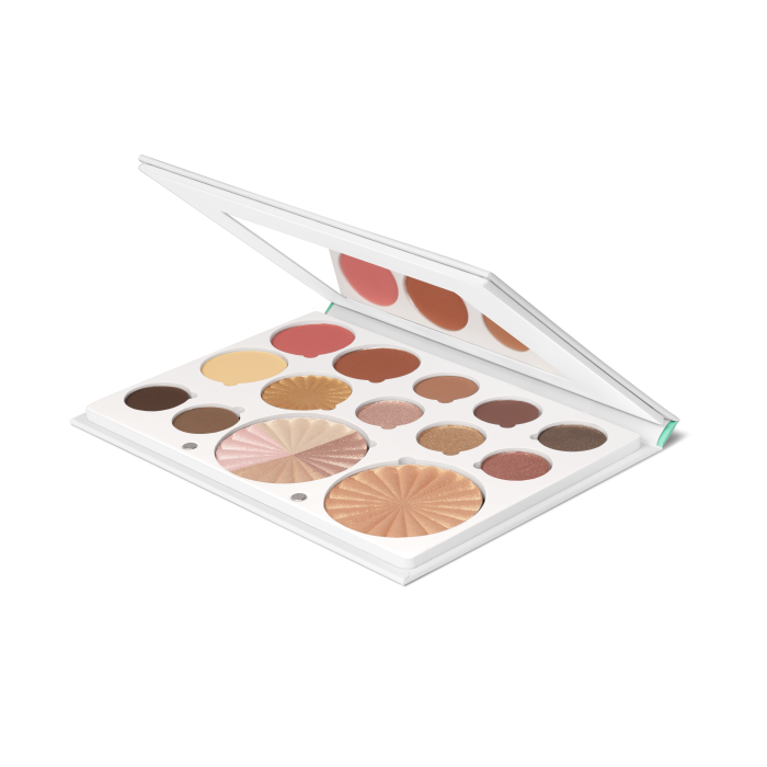 Ofra Pro Palette – Soul Palette