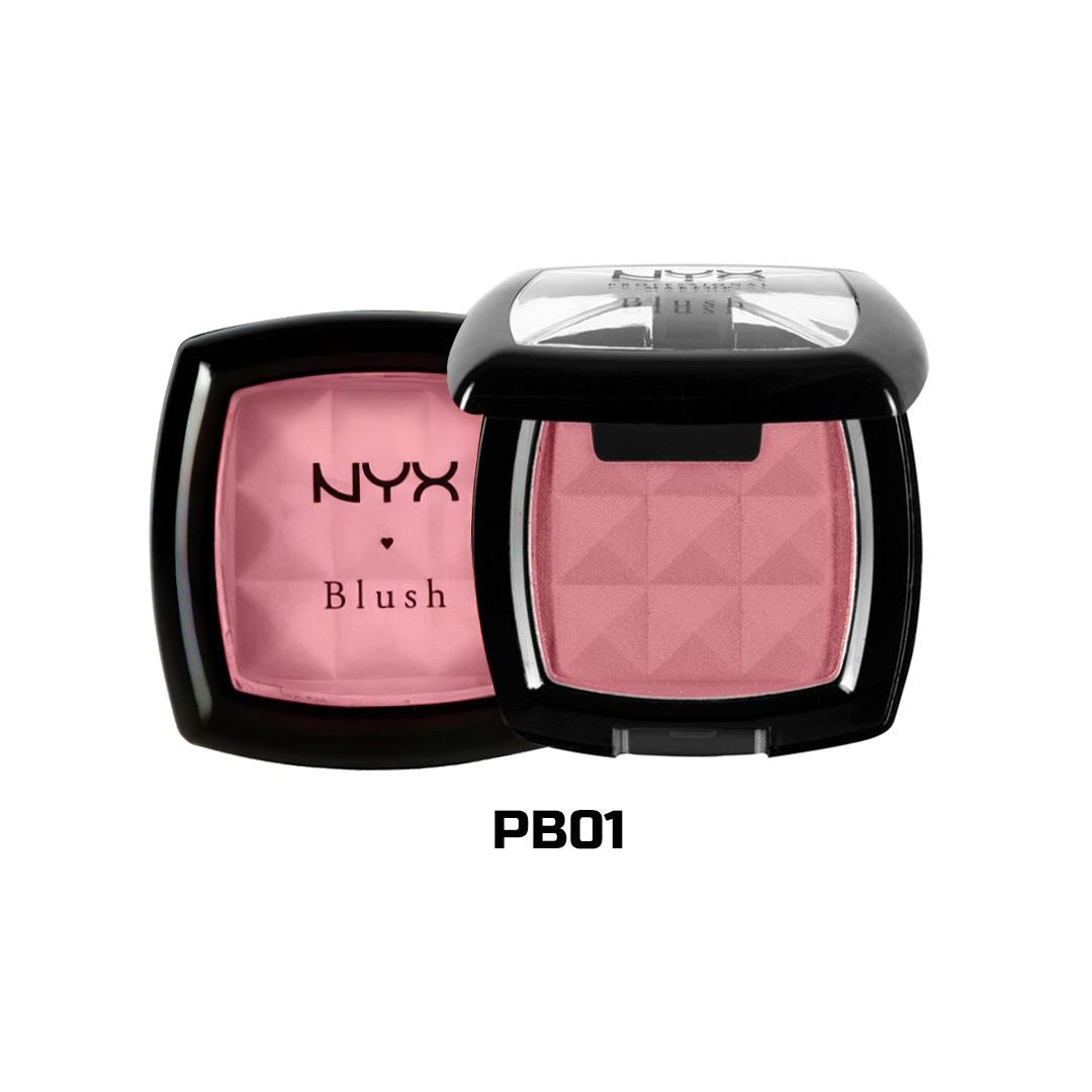 NYX Professional Makeup Powder Blush