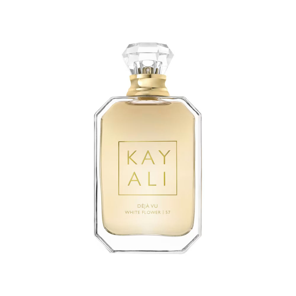 KAYALI Perfume – Deja Vu White Flower 57