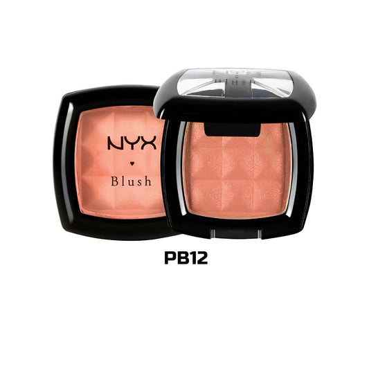 NYX Professional Makeup Powder Blush - Wardobie