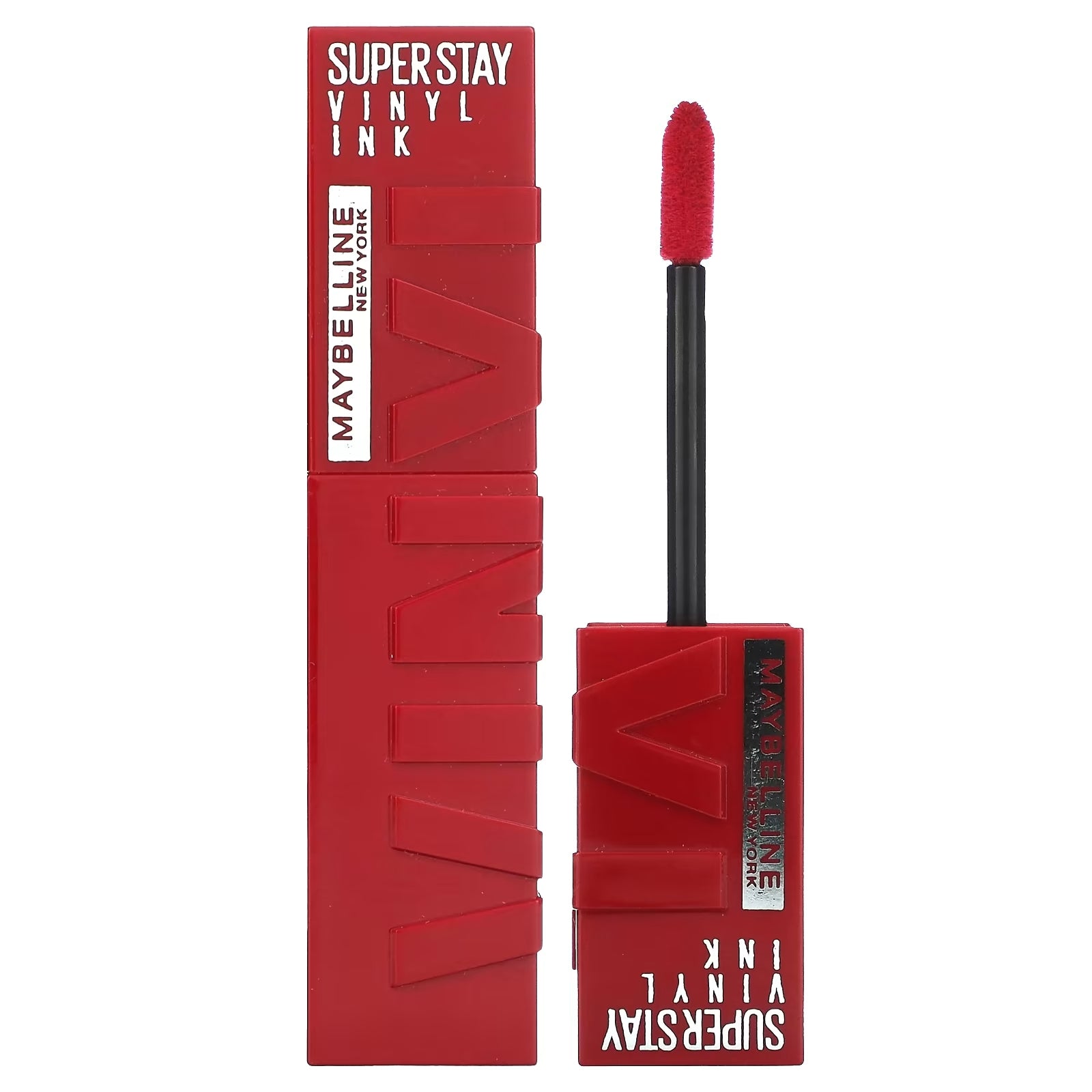 Maybelline Vinyl Ink Liquid Lipstick