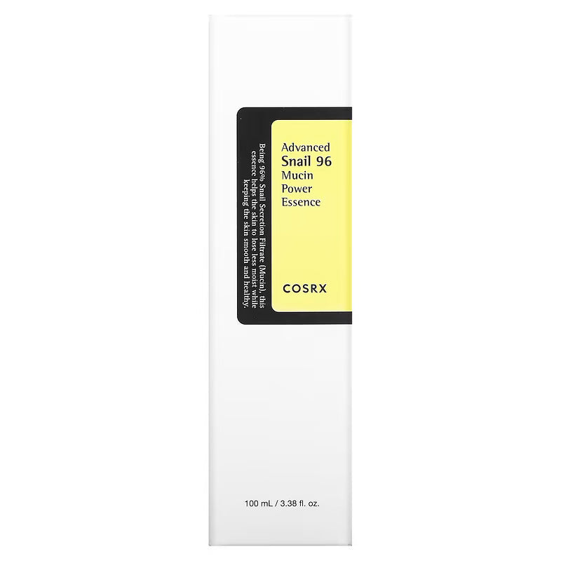 COSRX - Advanced Snail 96 Mucin Power Essence [100ml] - Wardobie