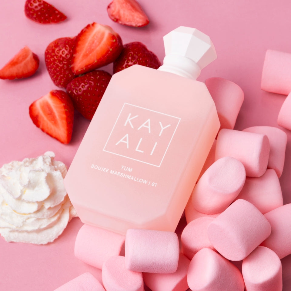 KAYALI Perfume - Yum Boujee Marshmallow 81 EDP Intense