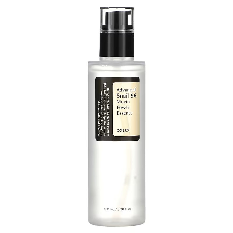 COSRX - Advanced Snail 96 Mucin Power Essence [100ml] - Wardobie