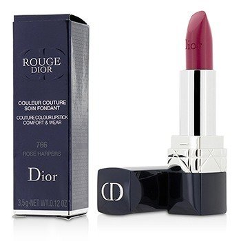 Dior Rouge Dior Satin Lipstick – 766 Rose Harpers