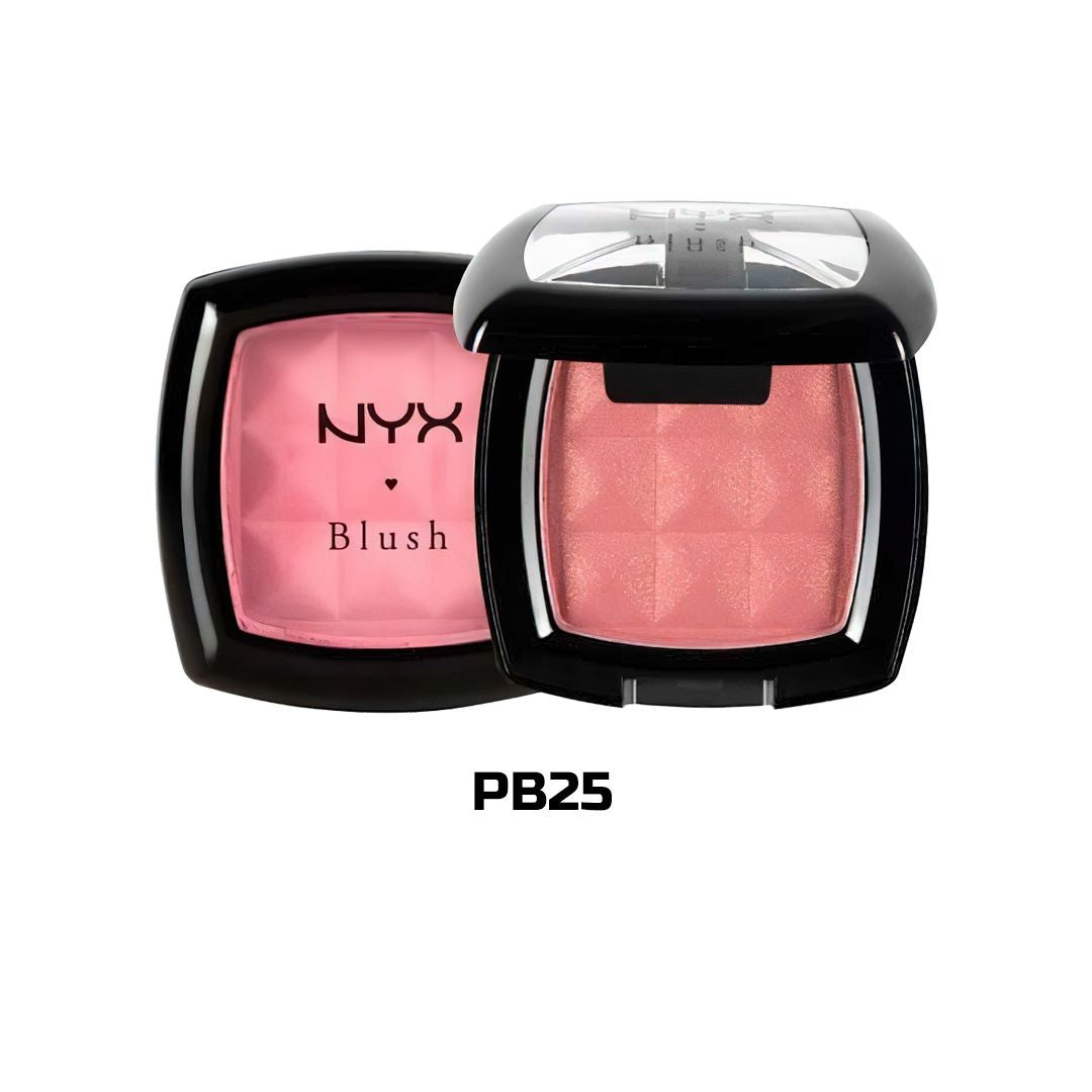 NYX Professional Makeup Powder Blush - Wardobie