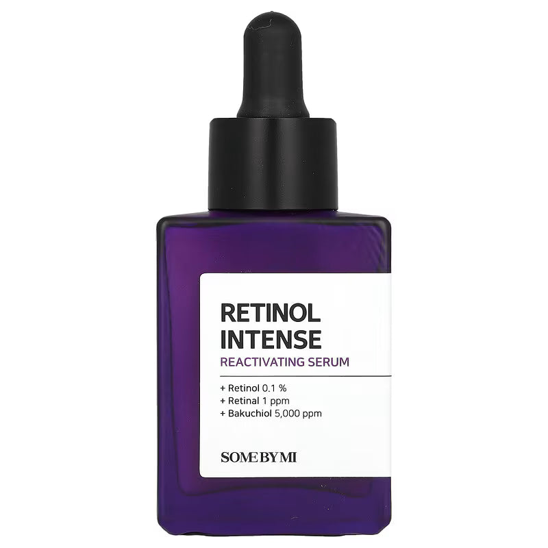 SOME BY MI - Retinol Intense Reactivating Serum [30ml] - Wardobie