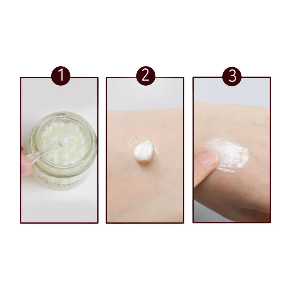 ATTICOS - Pour Cellule Wrinkle Care Cream [70g] - Wardobie