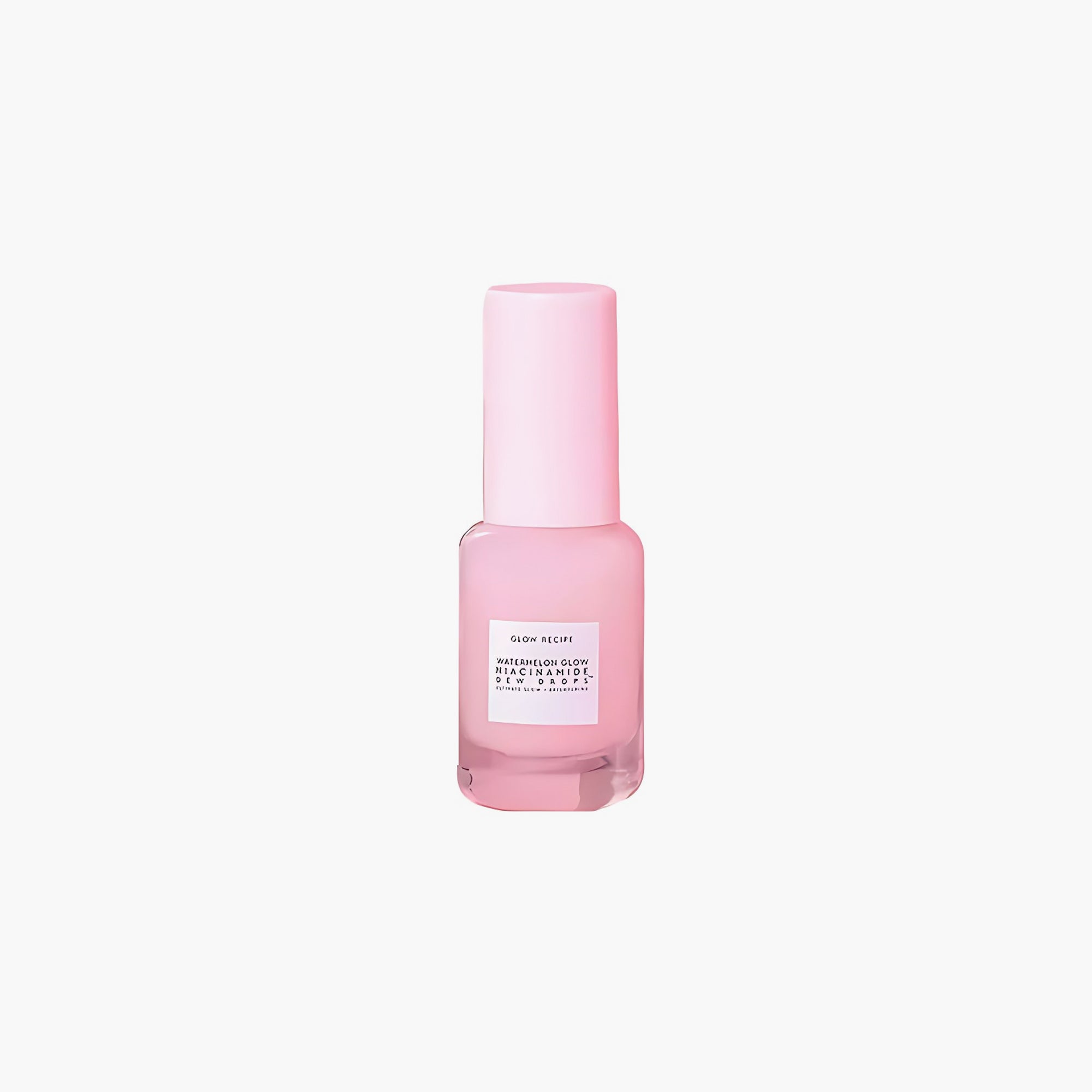 Glow Recipe Watermelon Glow Niacinamide Dew Drops (10ml) - Wardobie