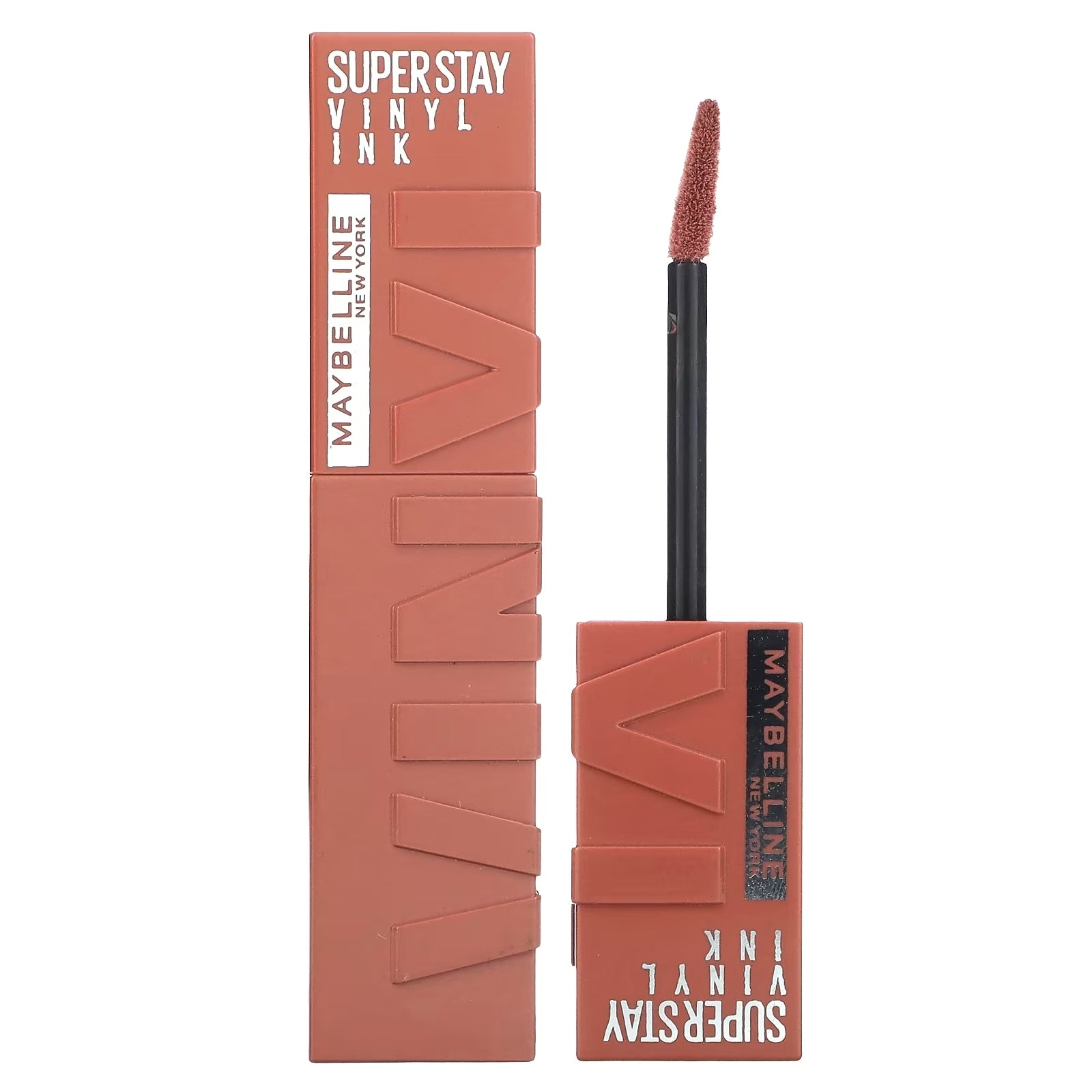 Maybelline Vinyl Ink Liquid Lipstick - Wardobie