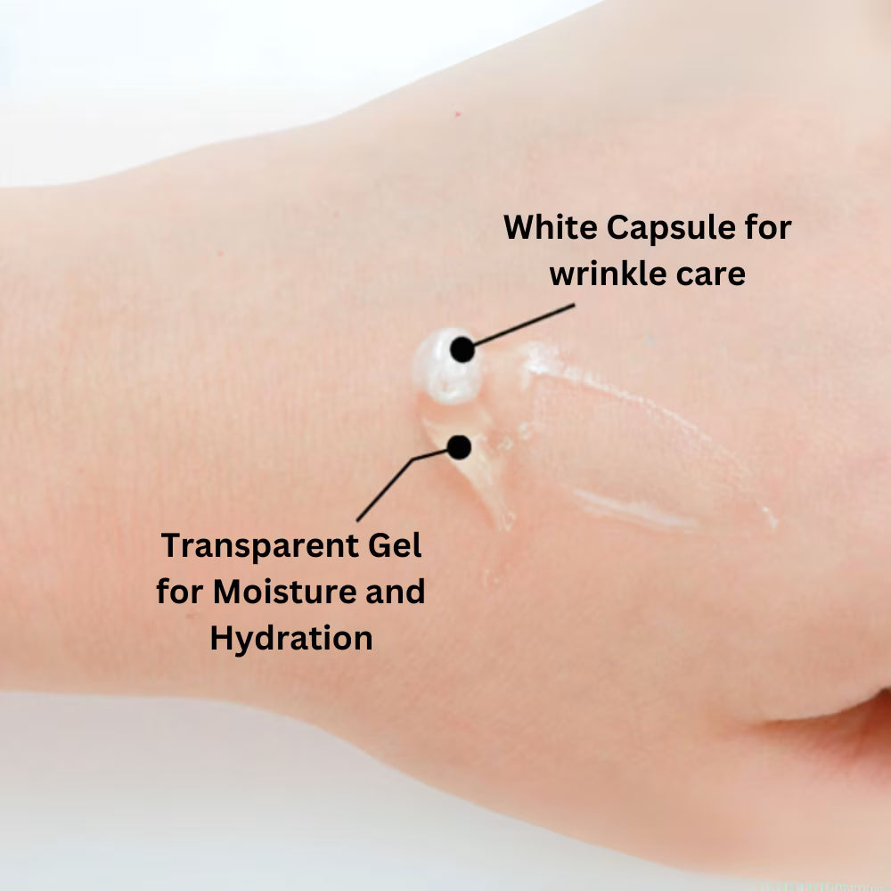 ATTICOS - Pour Cellule Wrinkle Care Cream [70g] - Wardobie