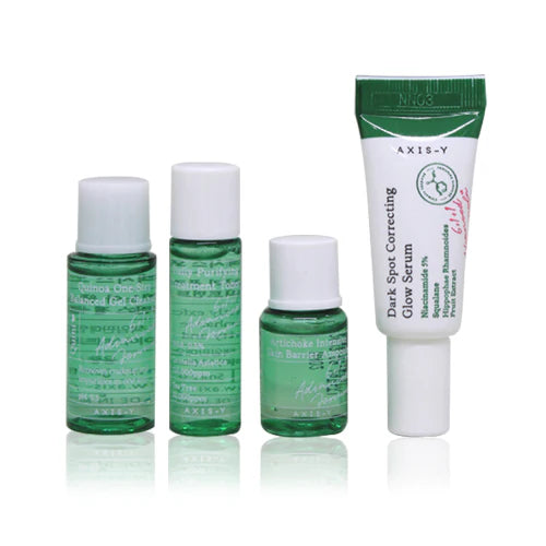 AXIS - Y - The Mini Glow Set - Wardobie