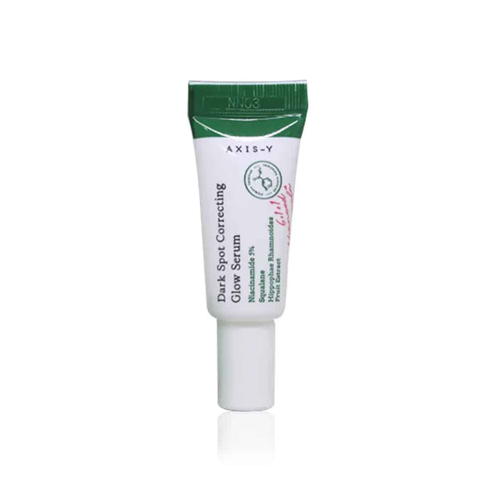 AXIS - Y - Dark Spot Correcting Glow Serum - Wardobie
