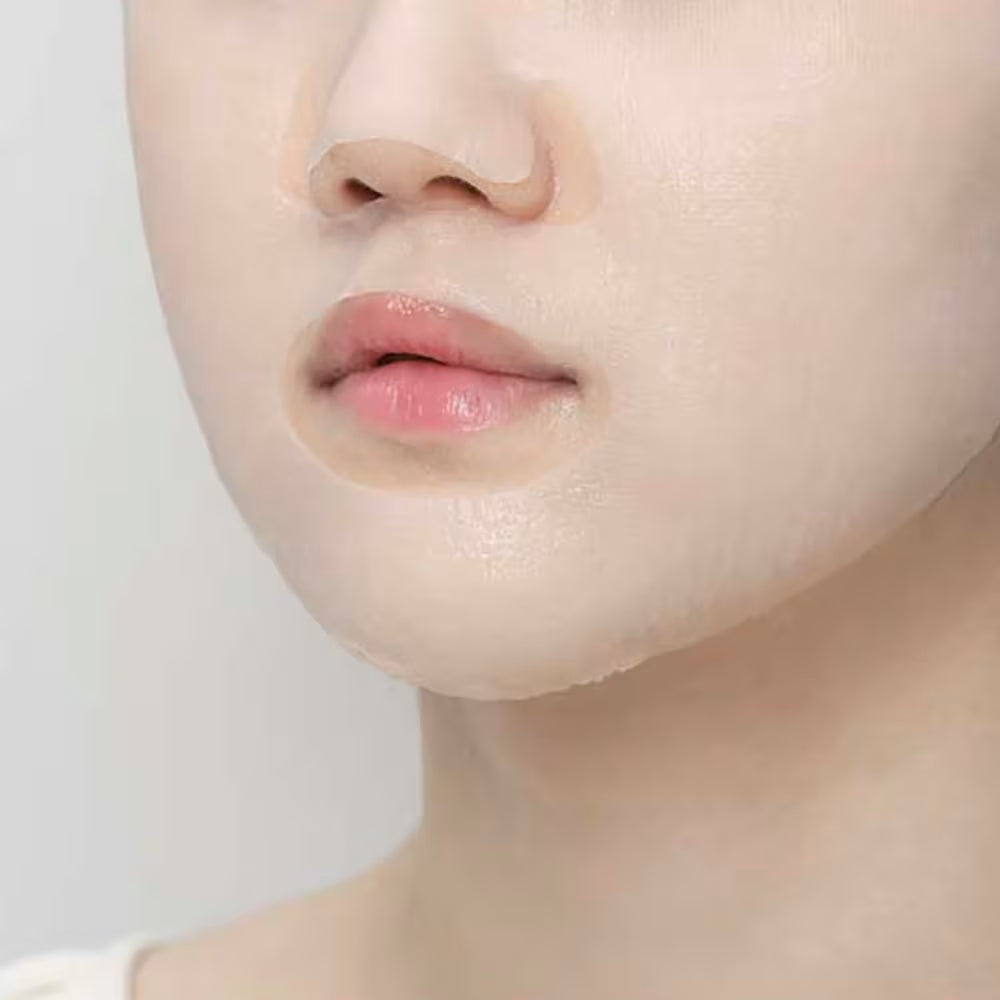 Anua Heartleaf 77% Soothing Sheet Mask
