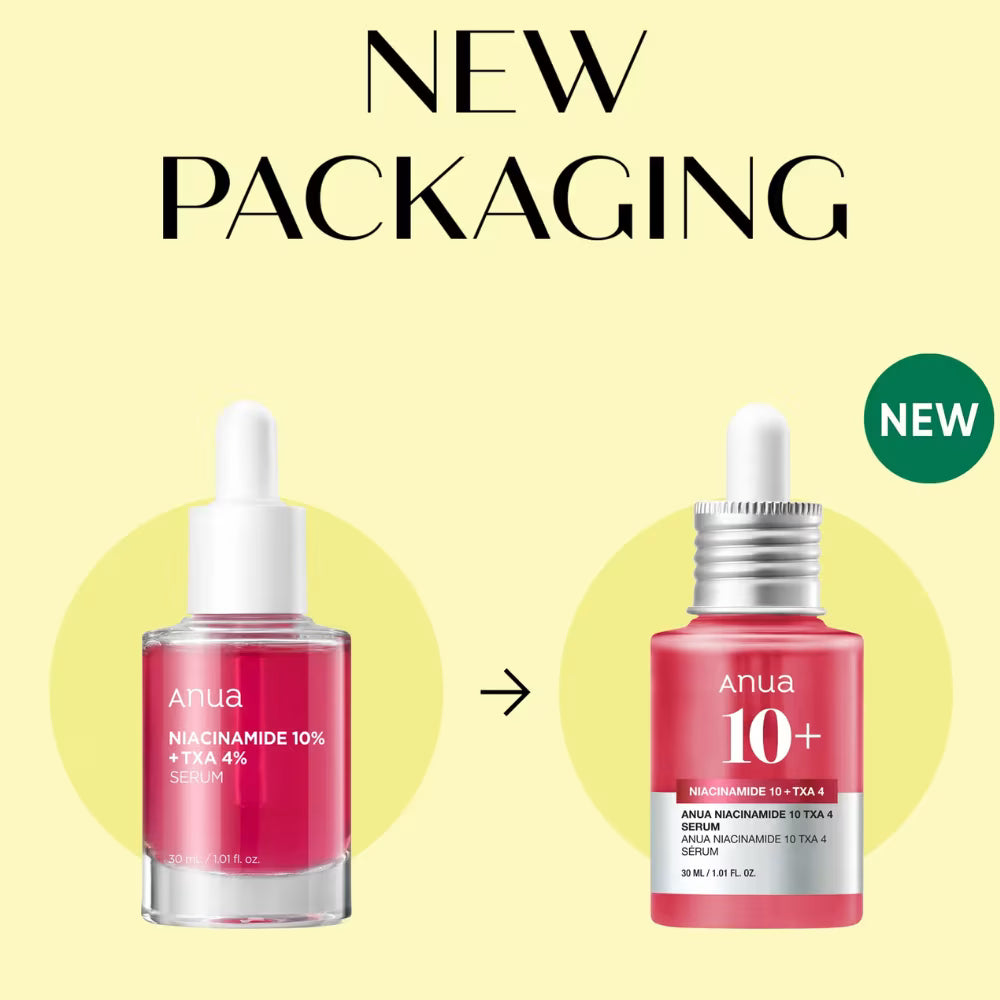 Anua NIACINAMIDE 10 Serum