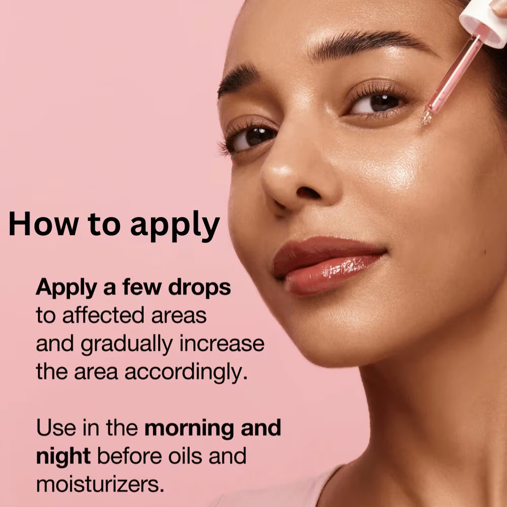 Anua NIACINAMIDE 10 Serum