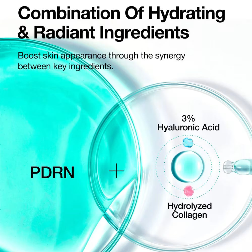 Anua - PDRN Hyaluronic Acid Capsule 100 Serum