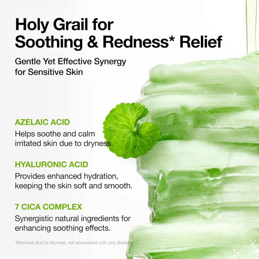 Anua – Azelaic 10 Hyaluron Redness Soothing Pad 90 Pads [230ml] - Wardobie