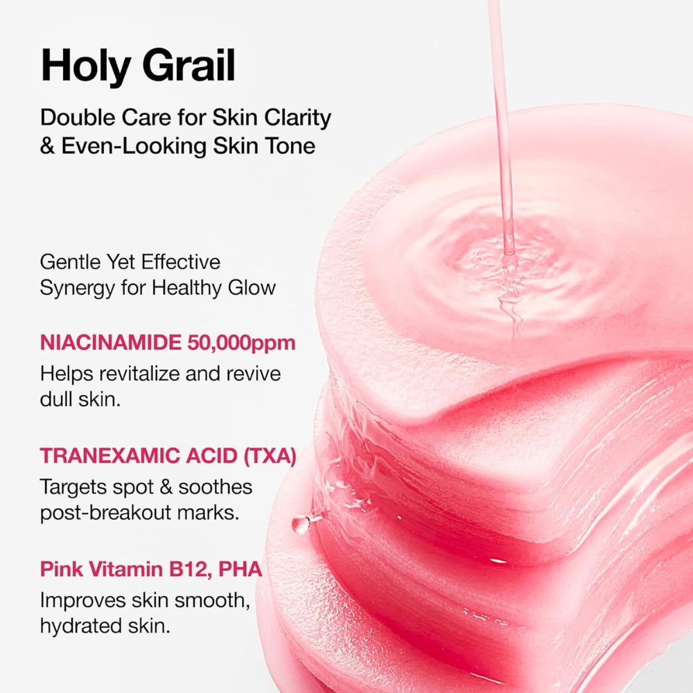 Anua – Niacinamide 5 TXA Brightening Pad 60 Pads [210ml] - Wardobie