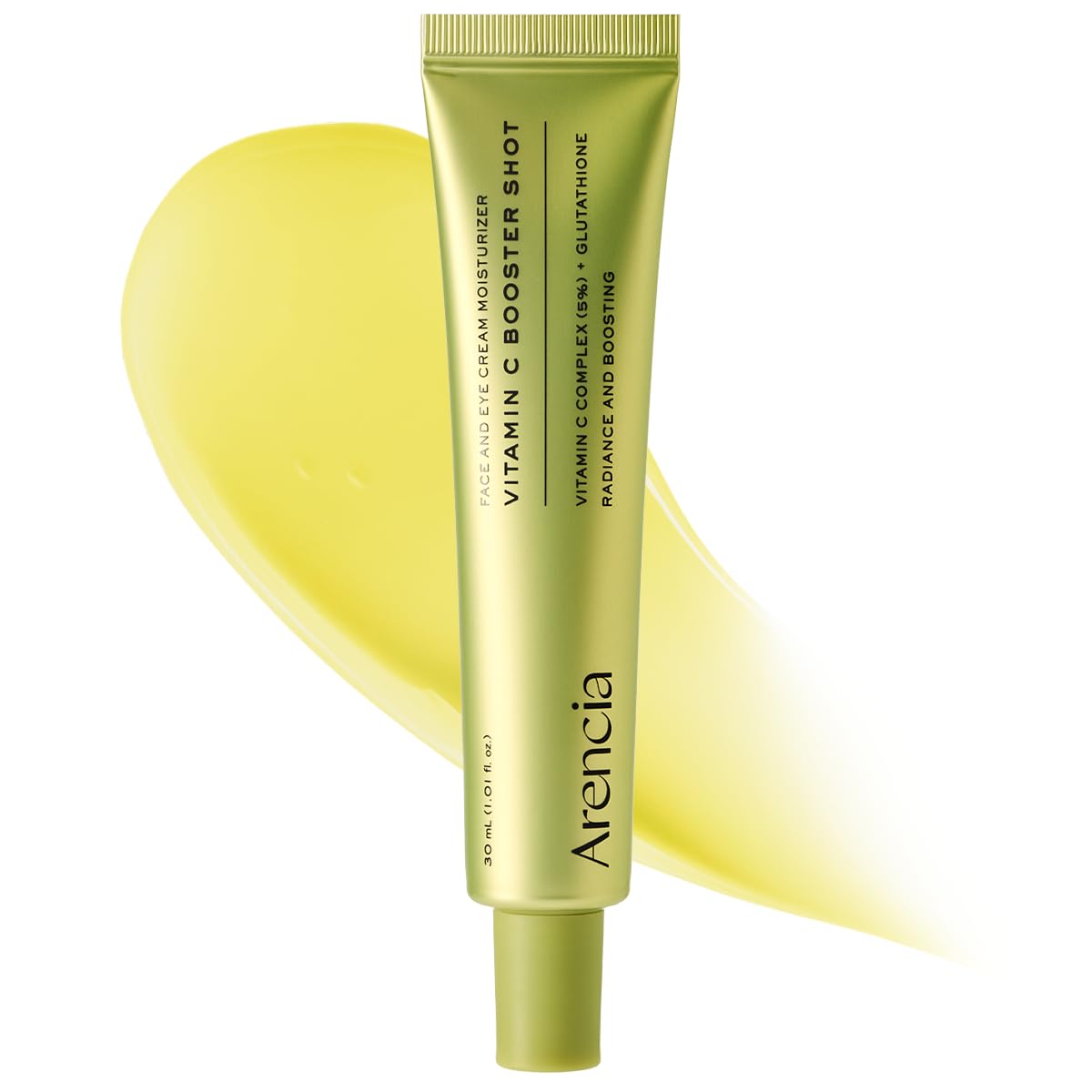 Arencia - Vitamin C Booster Shot Serum [30ml] - Wardobie