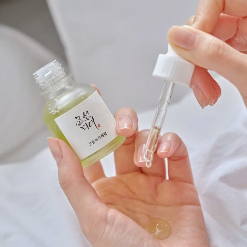 Beauty of Joseon Calming Serum