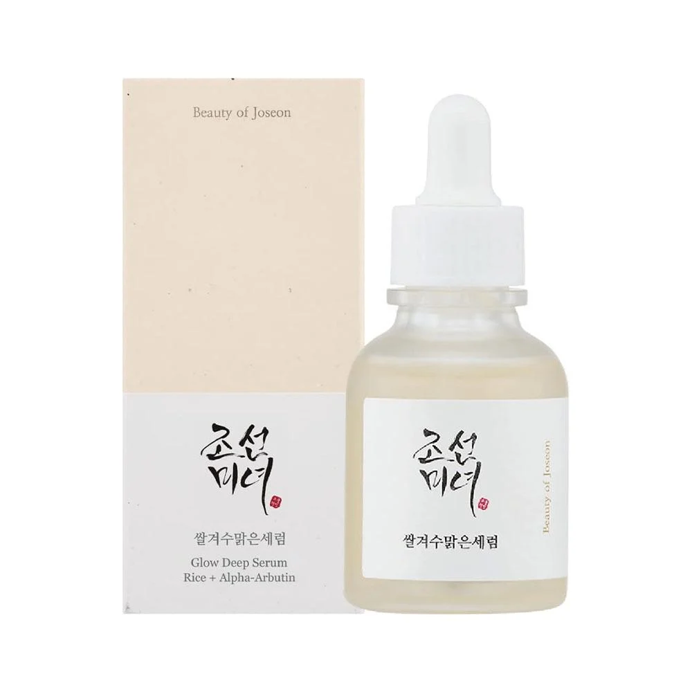 Beauty of Joseon Glow Deep Serum 30ml - Wardobie