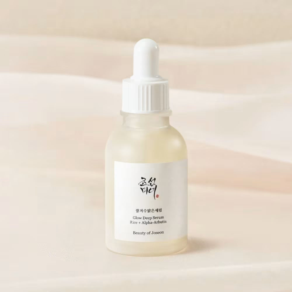 Beauty of Joseon Glow Deep Serum 30ml - Wardobie