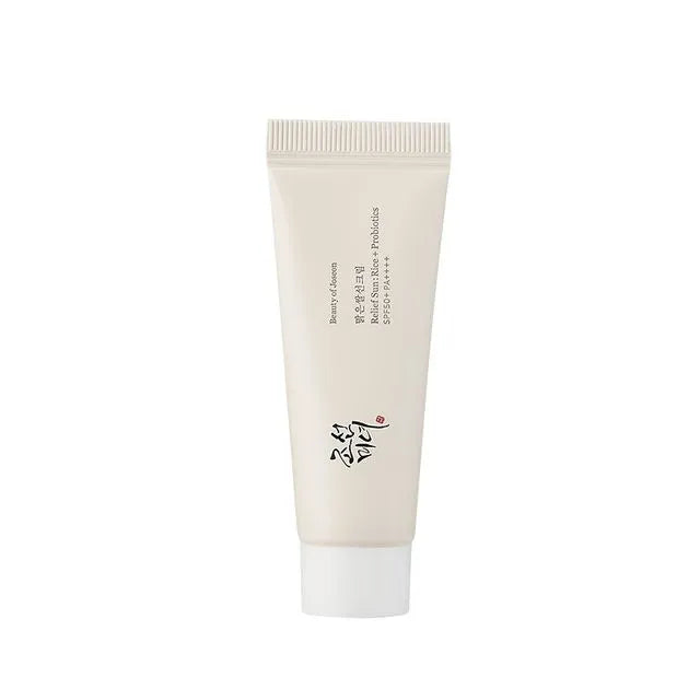 Beauty of Joseon Relief Sun Rice + Probiotics - Wardobie