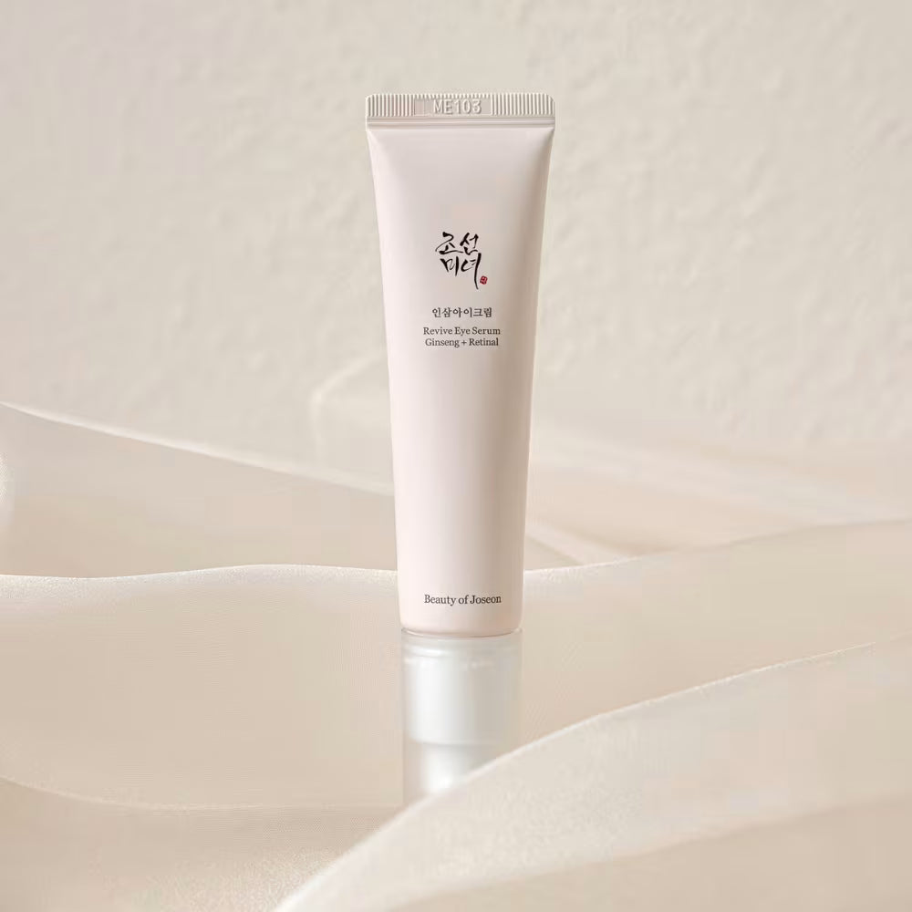 Beauty of Joseon - Revive Eye Serum [30ml] - Wardobie