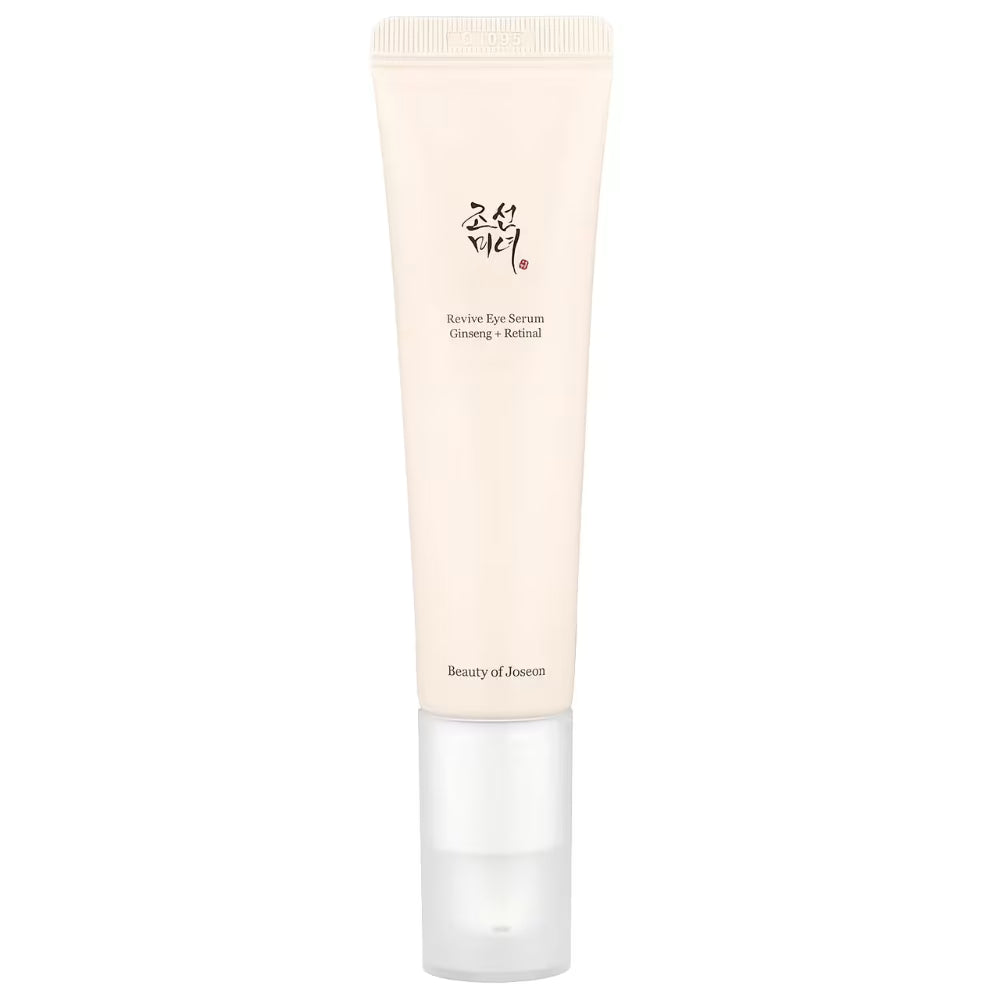 Beauty of Joseon - Revive Eye Serum [30ml] - Wardobie