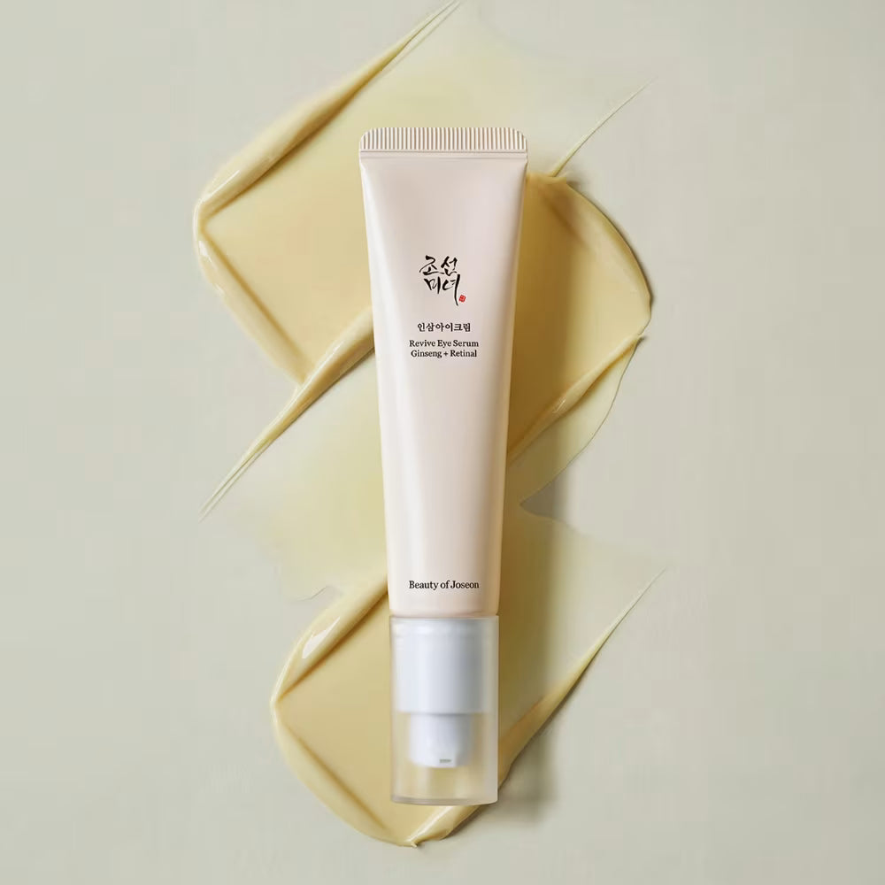 Beauty of Joseon - Revive Eye Serum [30ml] - Wardobie