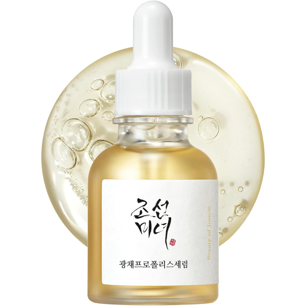 Beauty of Joseon - Glow Serum Propolis + Niacinamide [30ml] - Wardobie