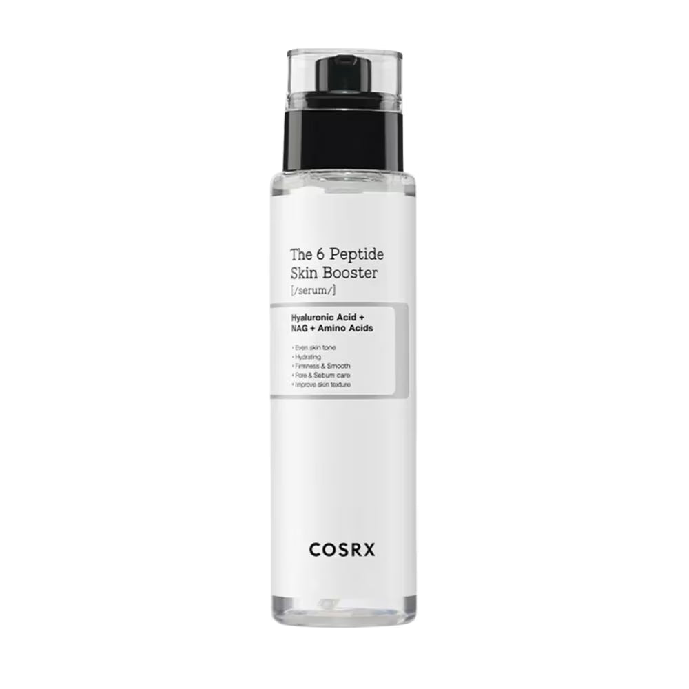 COSRX - The 6 Peptide Skin Booster [150ml] - Wardobie