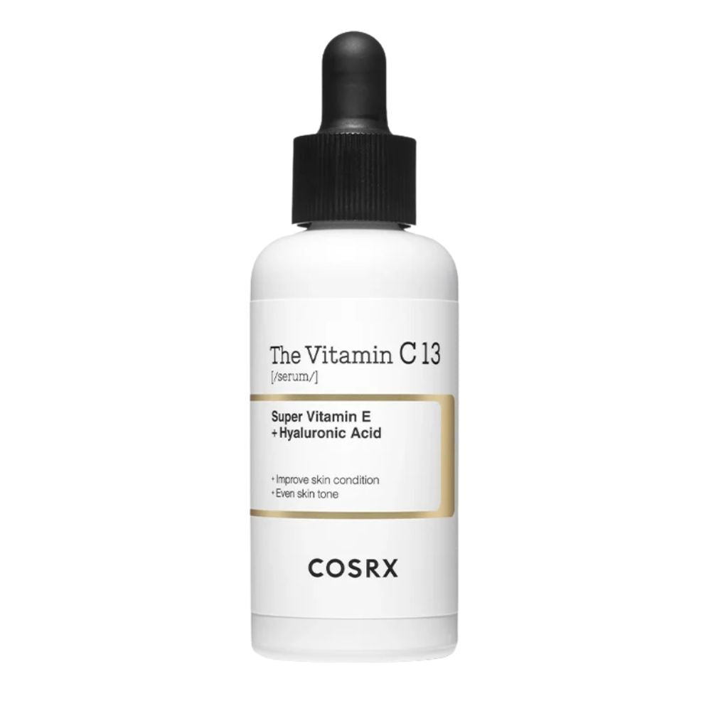 COSRX - The Vitamin C 13 Serum [20ml] - Wardobie