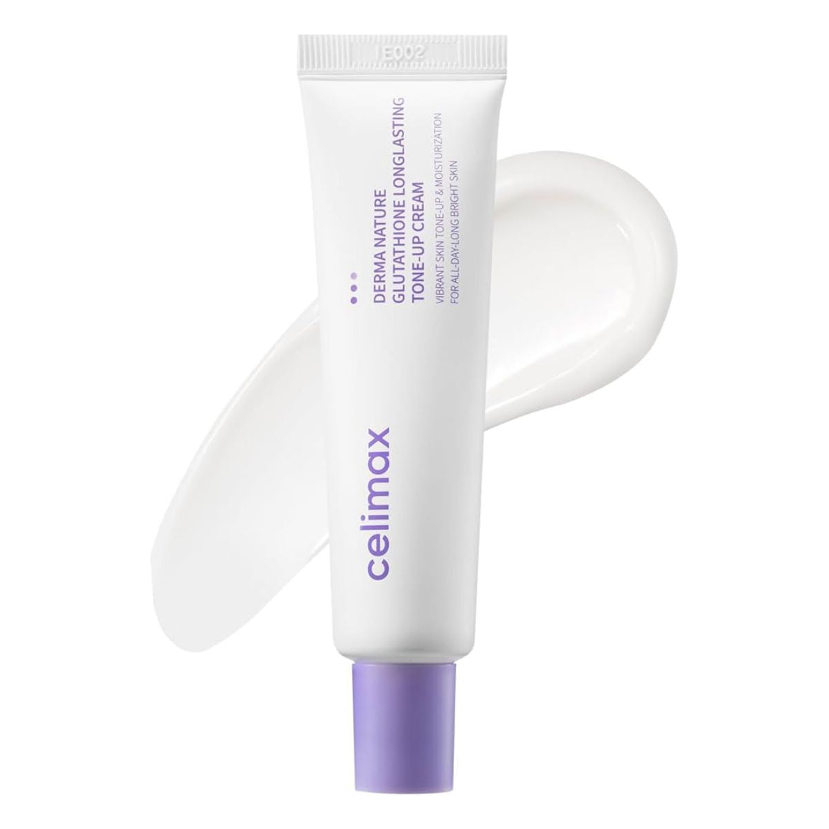 Celimax Derma Nature Glutathione Longlasting Tone-Up Cream ( 35ml)