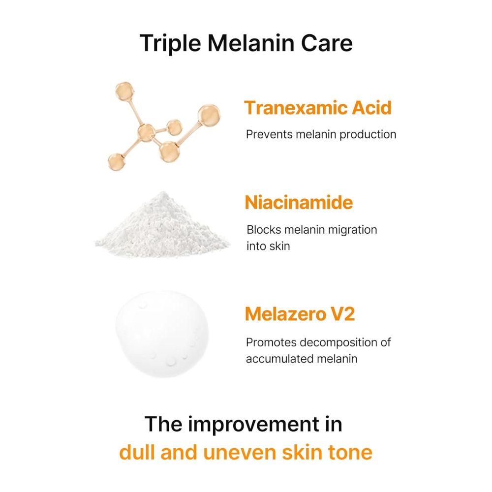 Celimax Pore + Dark Spot Brightening Cream [35ml] - Wardobie