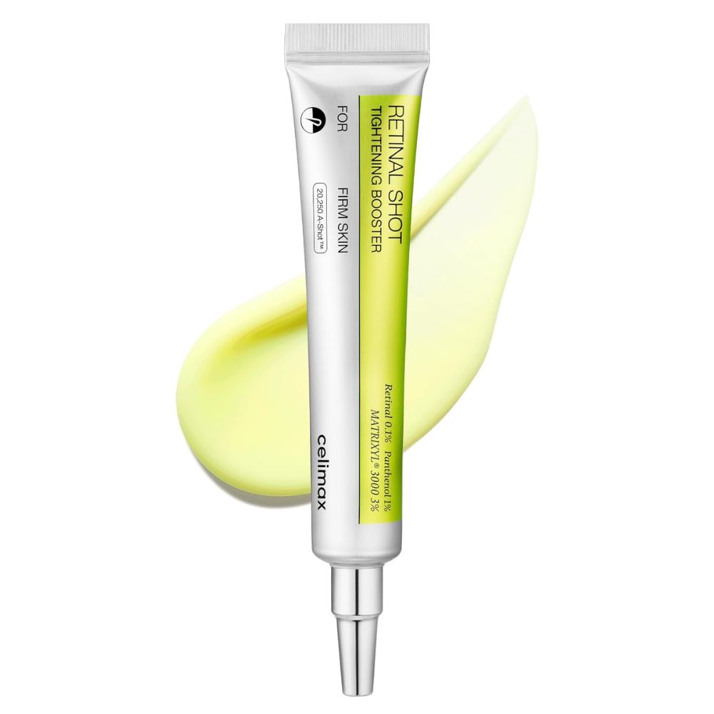 Celimax THE VITA-A Retinal Shot Tightening Booster 15ml