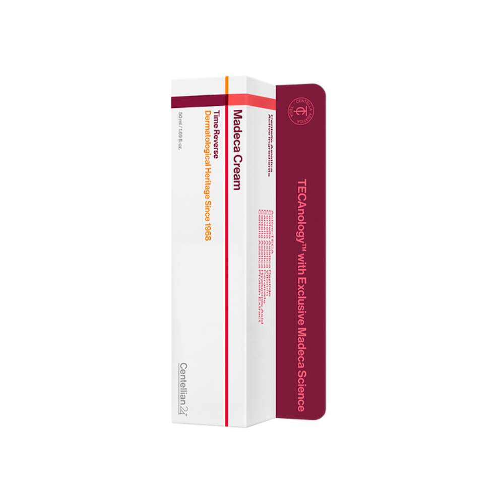 Centellian24 - Madeca Cream Time Reverse