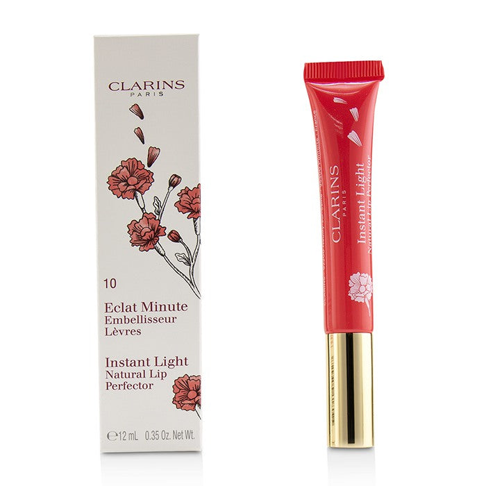 Clarins Instant Light Natural Lip Perfector (12ml)