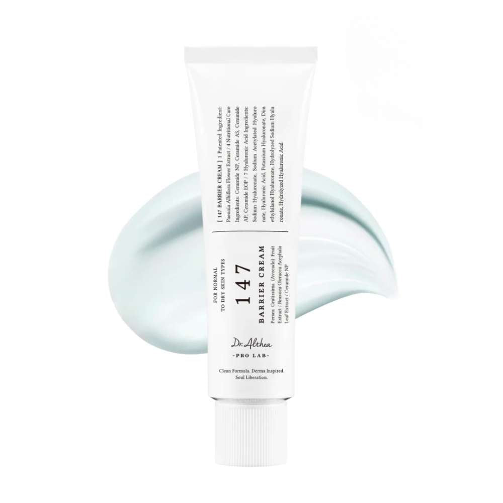Dr Althea - 147 Barrier Cream6