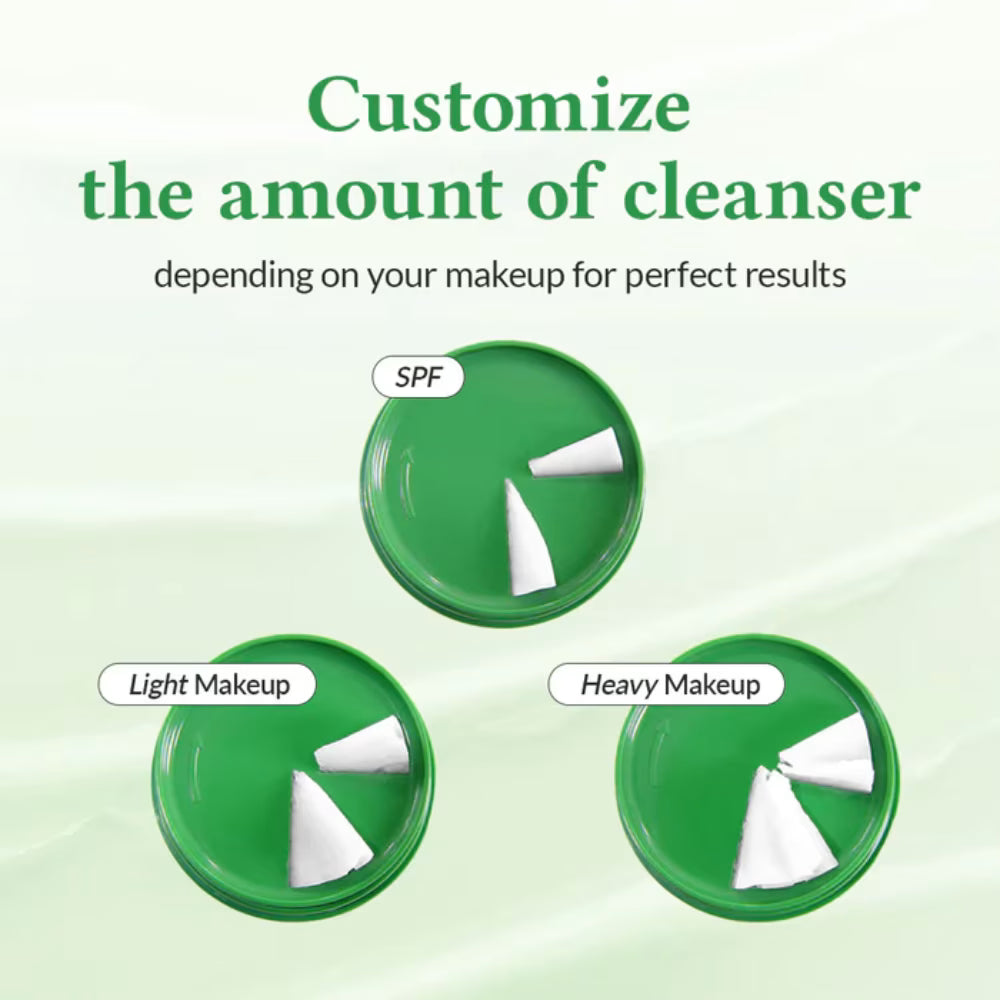 Dr Althea - Pure Grinding Cleansing Balm