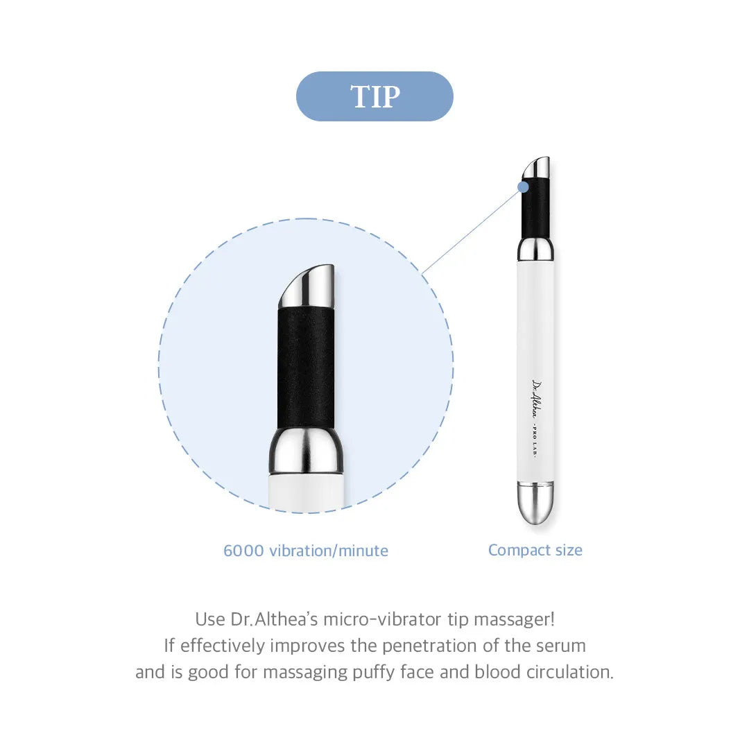 Dr. Althea To Be Youthful Eye Serum [25ml] - Wardobie