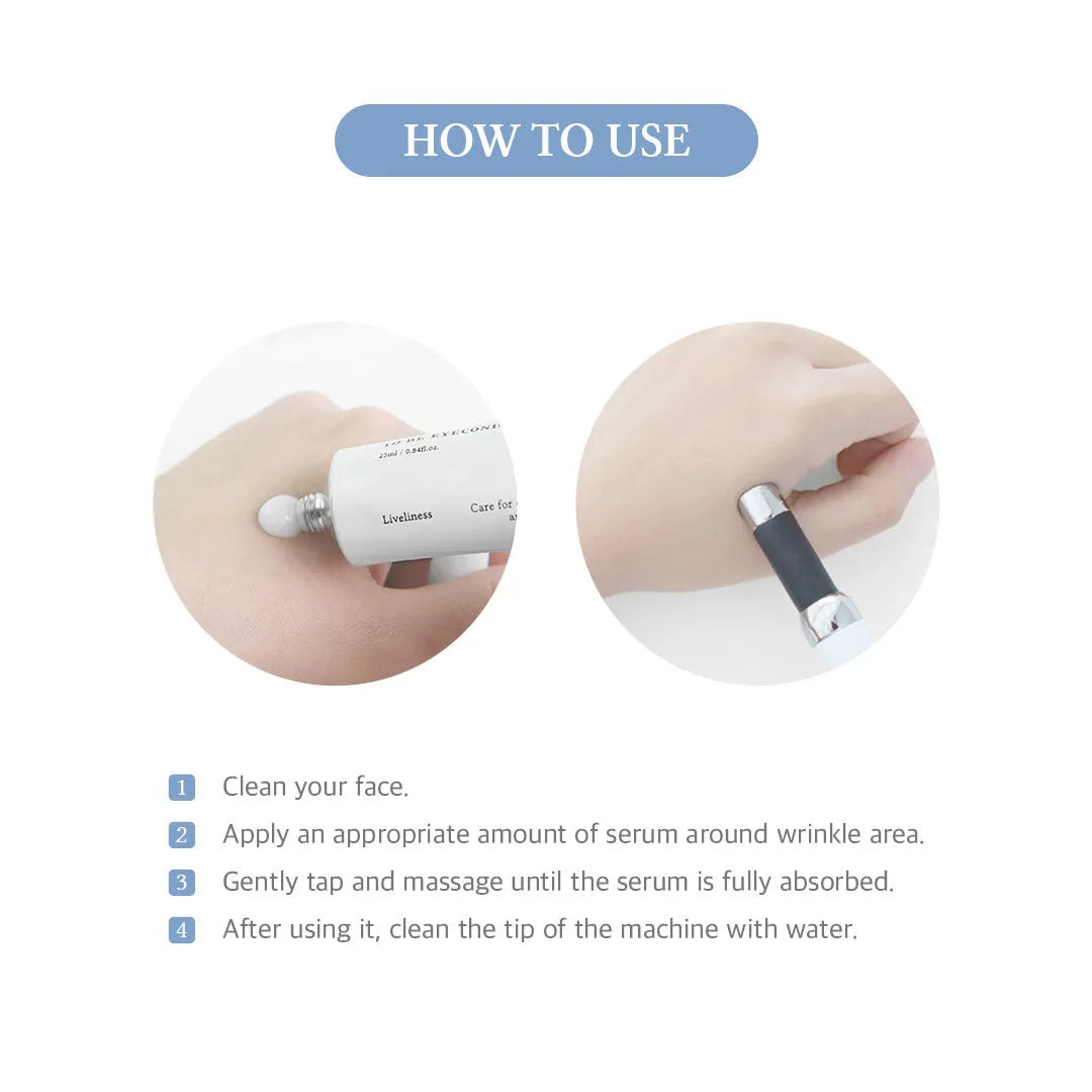 Dr. Althea To Be Youthful Eye Serum [25ml] - Wardobie