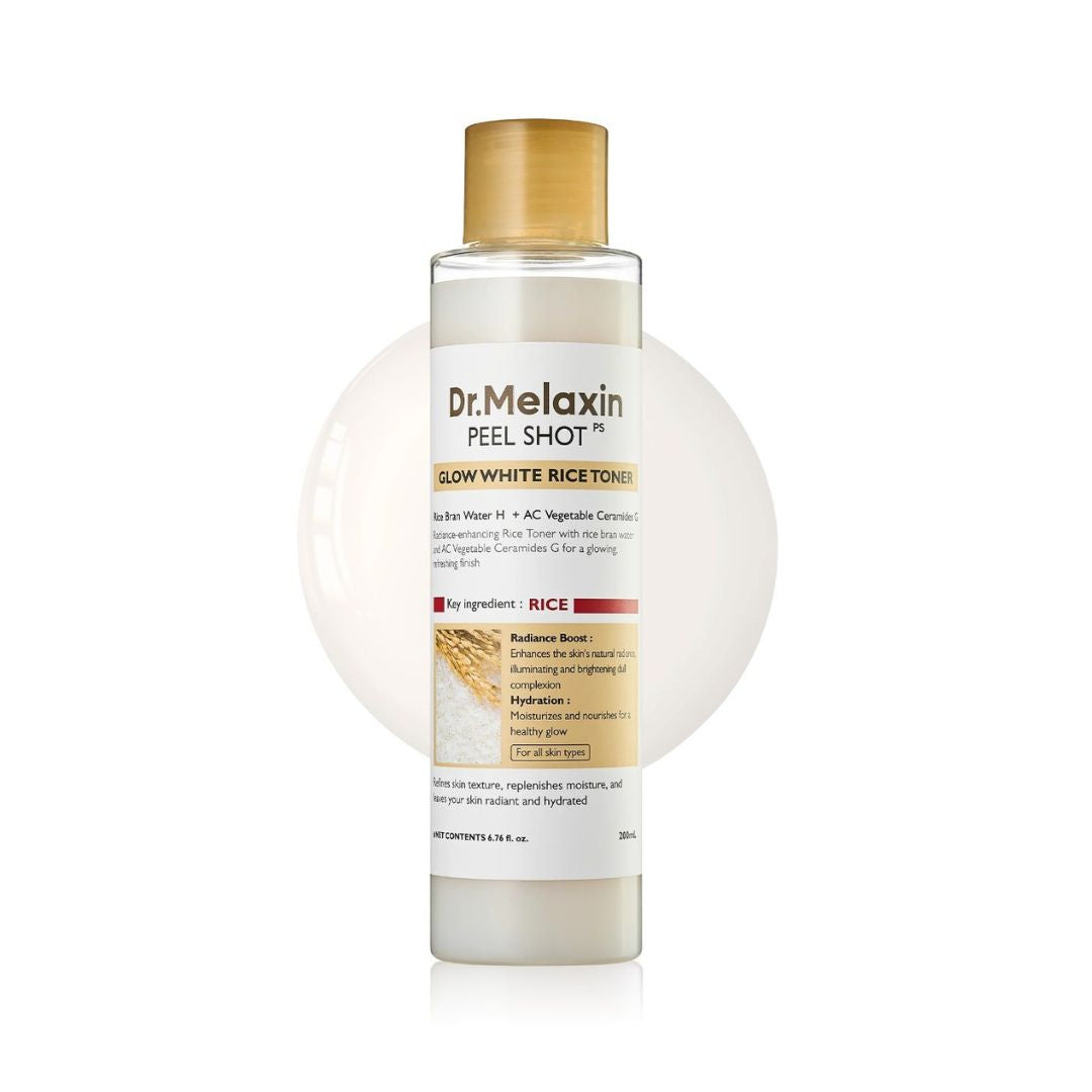 Dr.Melaxin