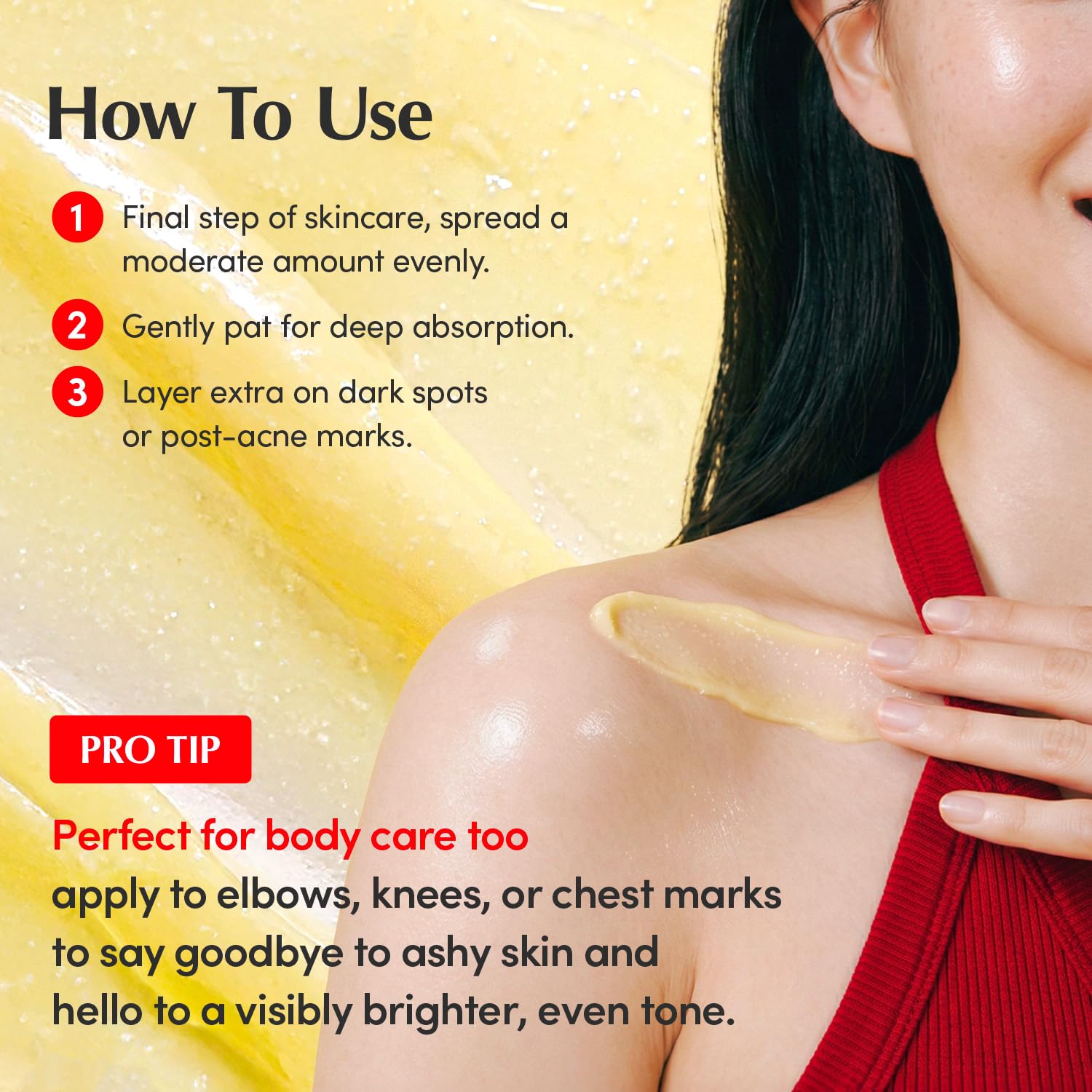 EQQUALBERRY - Vitamin Illuminating Cream [50ml] - Wardobie