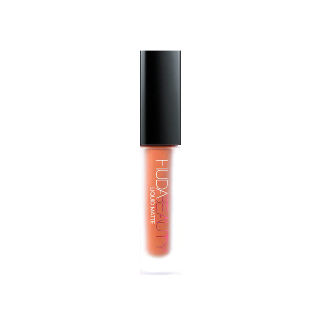 HUDA BEAUTY Liquid Matte Lipstick (1.9ml)